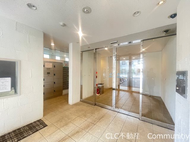 アゼスト浦安ステーション その他8