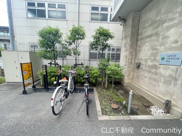 アゼスト浦安ステーション その他18