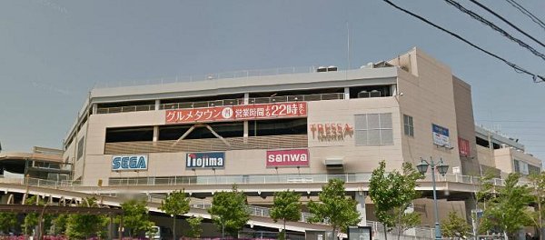 セレノ北寺尾 周辺画像8