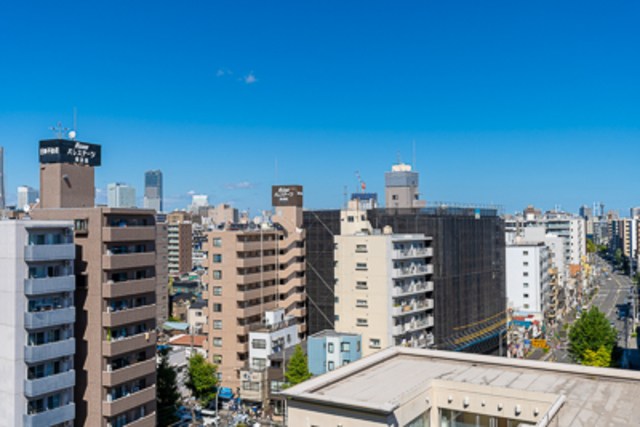 パークアクシス横浜阪東橋 その他4