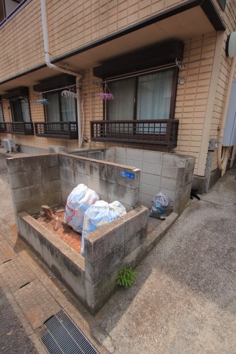 ヴァンベール その他1
