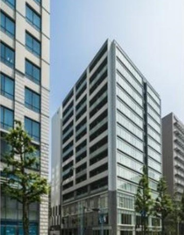 パークアクシス横濱関内ＳＱＵＡＲＥ 509号室 外観