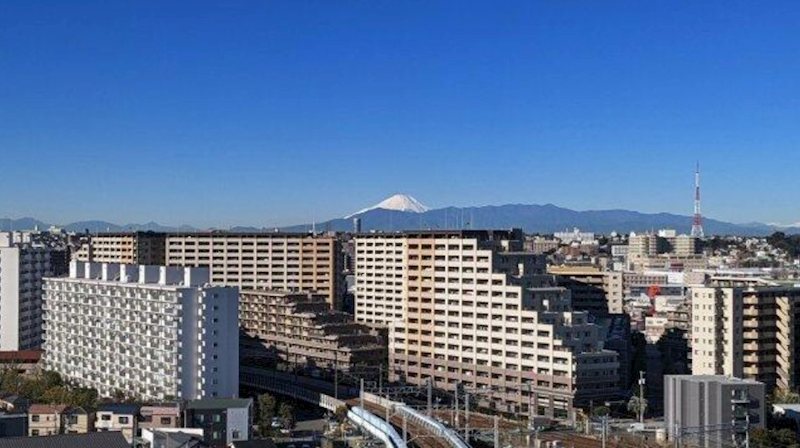 川崎サイトシティ3番館 その他1