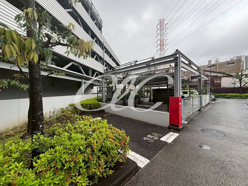 川崎サイトシティ3番館 その他4