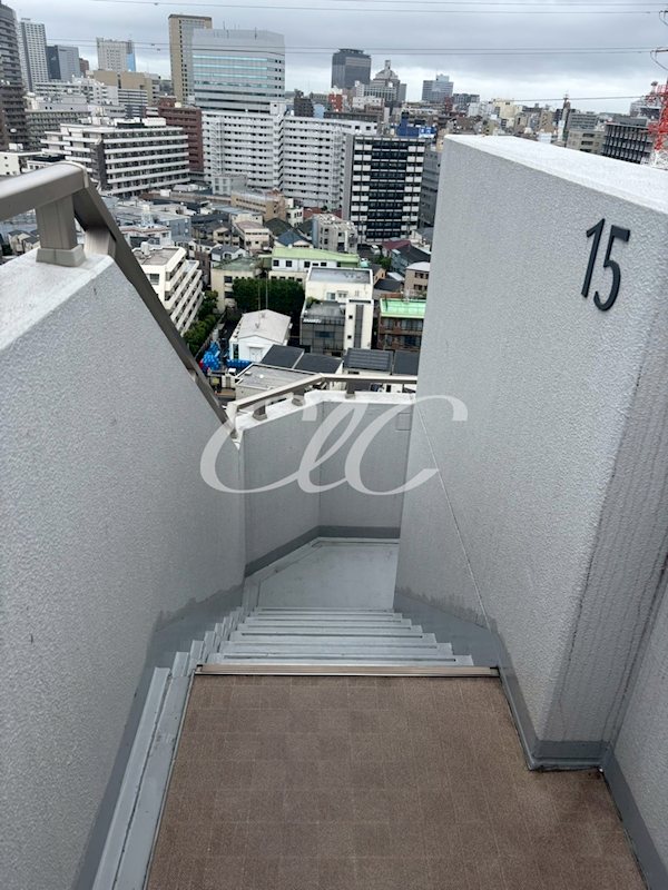 川崎サイトシティ3番館 その他9