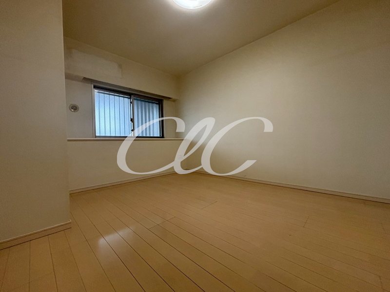 川崎サイトシティ3番館 ベッドルーム