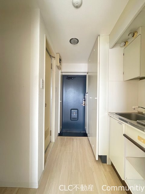 エメラルドコーポ その他