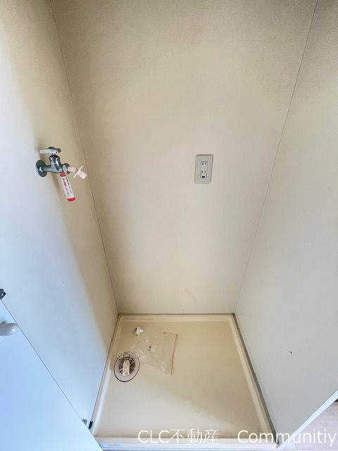 エメラルドコーポ その他部屋・スペース