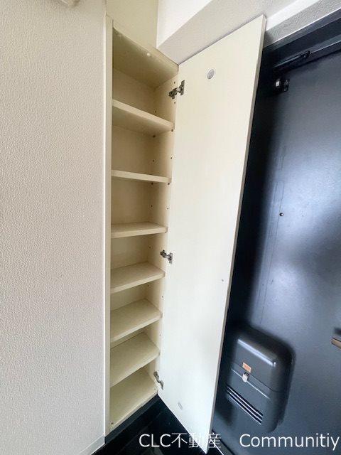 エメラルドコーポ その他