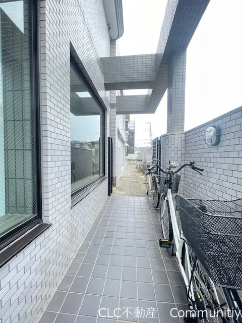 エメラルドコーポ その他