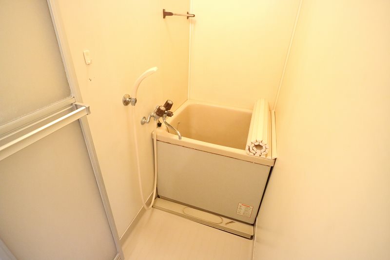 タカノフラット 風呂画像