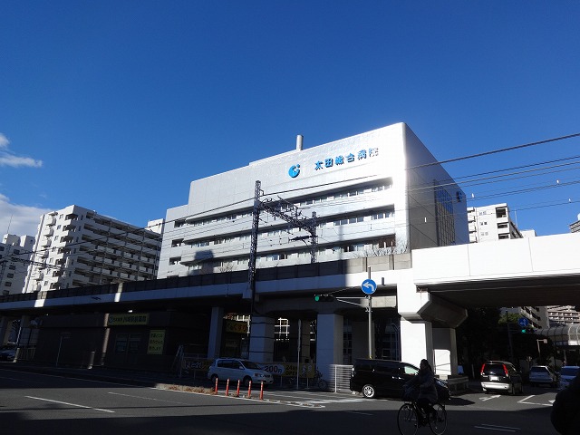 コーポ柴 周辺画像2