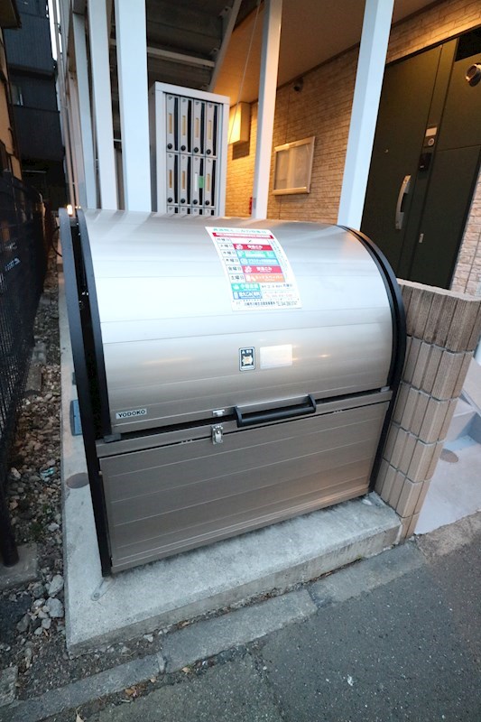 エミネンス川崎 その他7