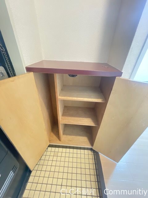 メゾンラフォーレ その他7