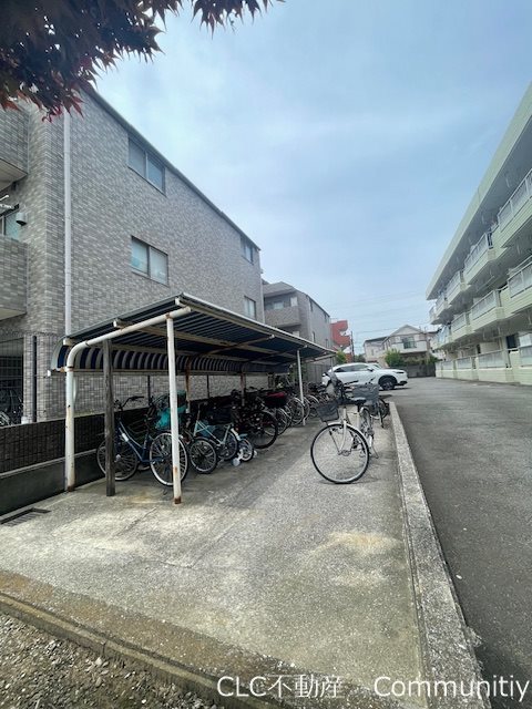 メゾンラフォーレ その他12