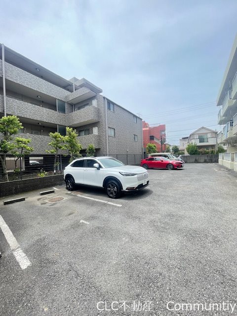 メゾンラフォーレ その他13
