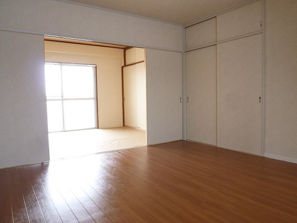 第１むさしマンション その他1