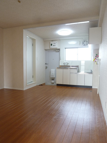 第１むさしマンション その他2