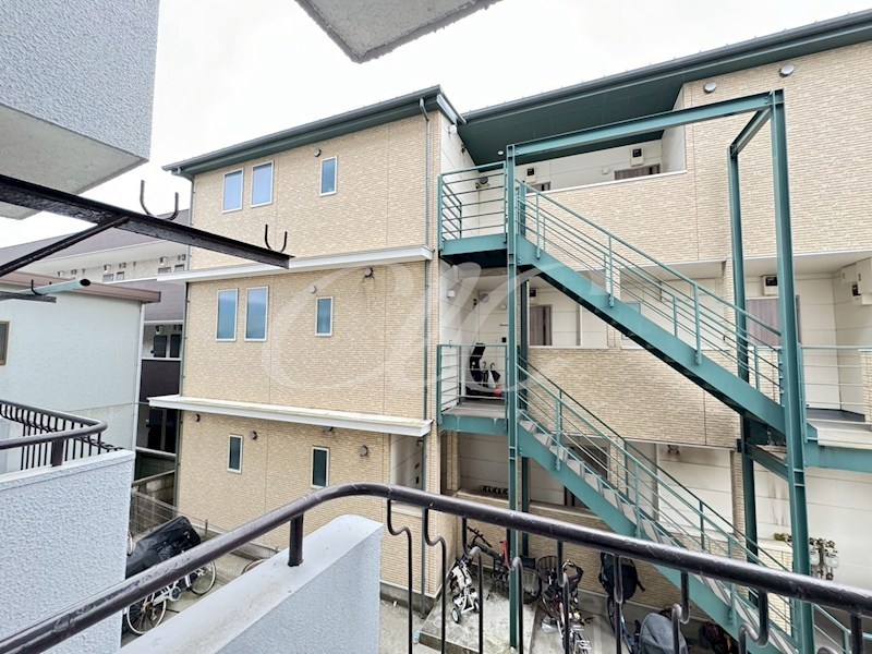 第１むさしマンション その他4