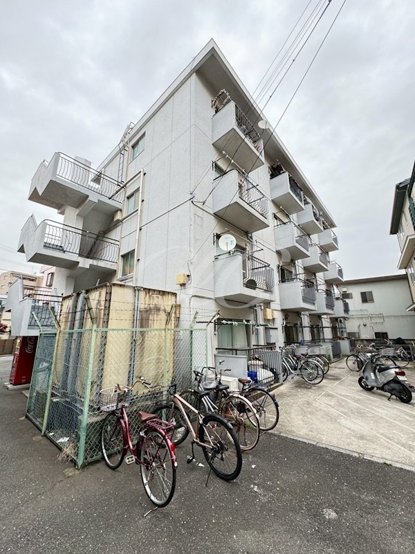 第１むさしマンション その他8
