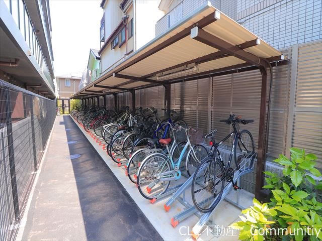 LIME　RESIDENCE　MYODEN その他11
