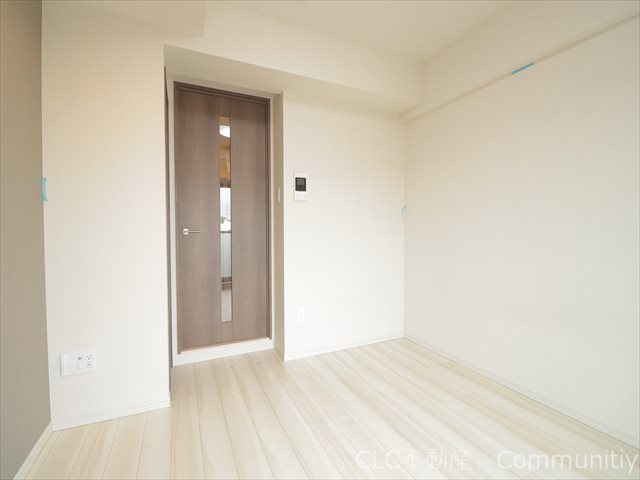 LIME　RESIDENCE　MYODEN リビング