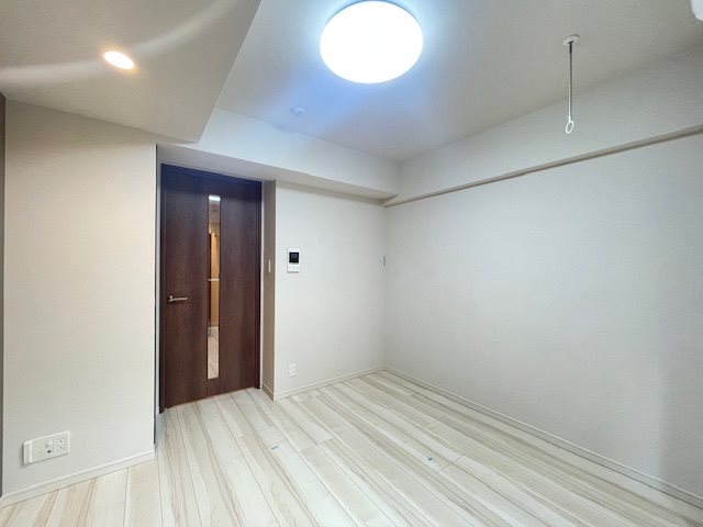 LIME　RESIDENCE　MYODEN リビング