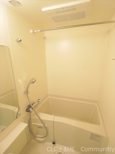 LIME　RESIDENCE　MYODEN 風呂画像