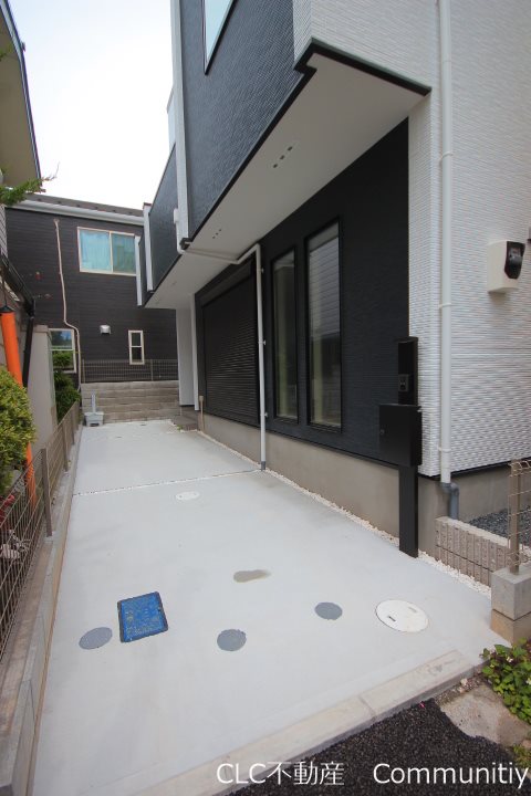 海楽1丁目戸建 その他6