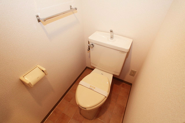 シュクレ川崎 その他4