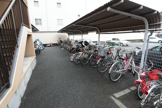 シュクレ川崎 その他8