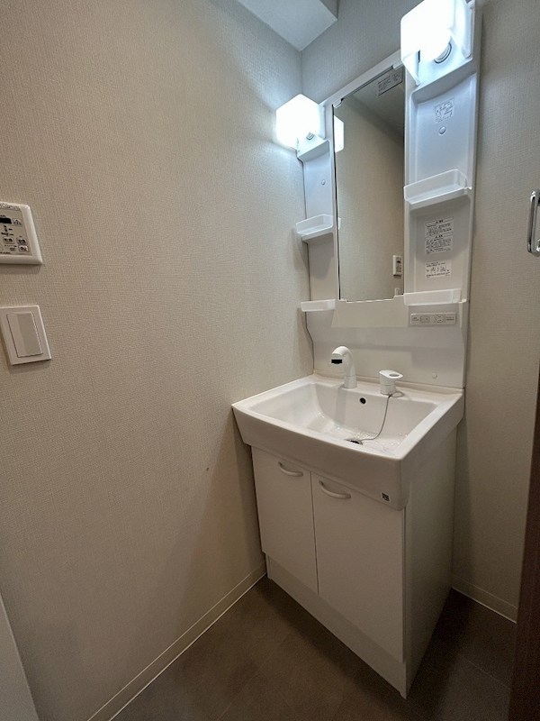 BandoubashiRentalApartment その他2