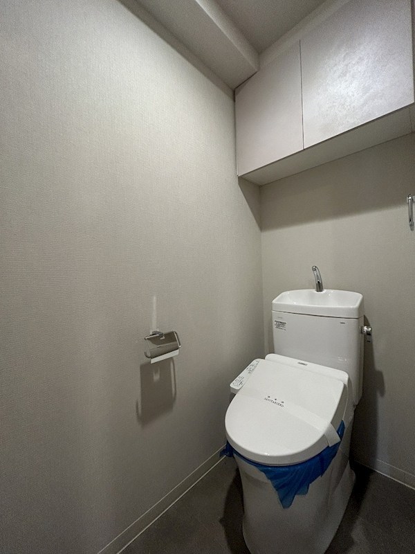 BandoubashiRentalApartment その他3