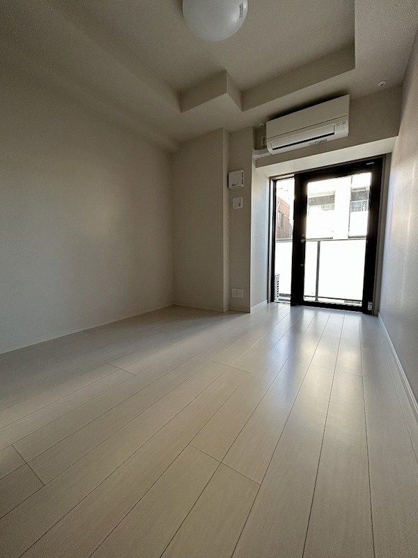 BandoubashiRentalApartment その他4