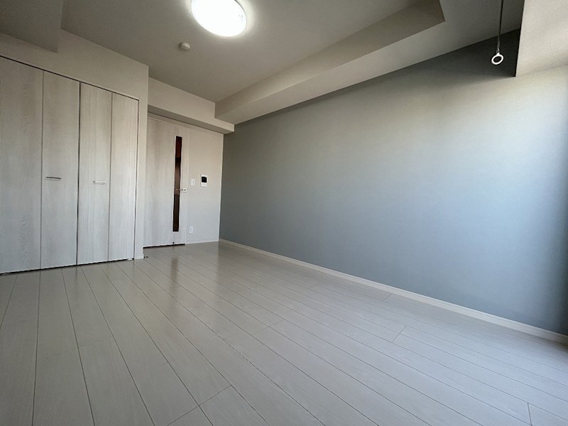 BandoubashiRentalApartment リビング