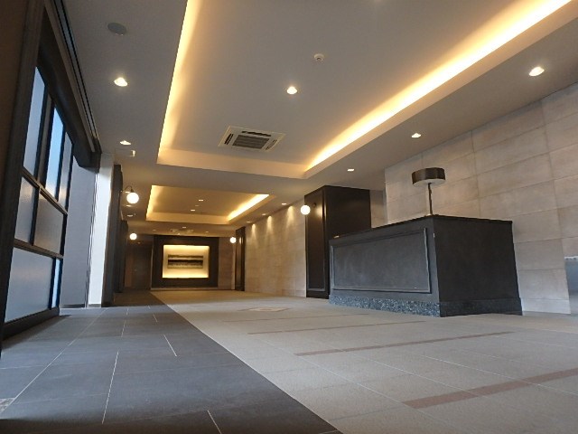 ドゥーエ横浜駅前 その他9
