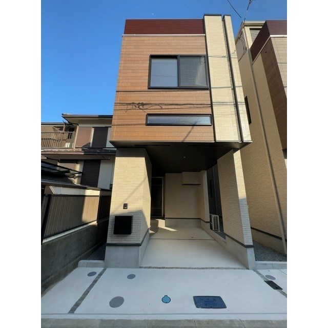 Ｋｏｌｅｔ横浜 外観