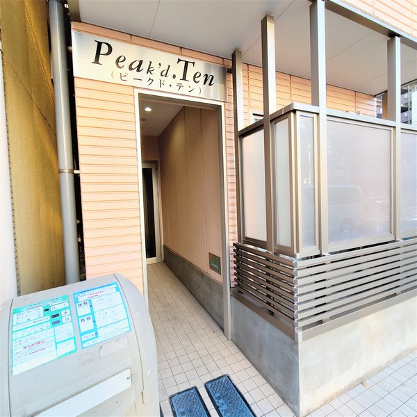 Peakd Ten その他5