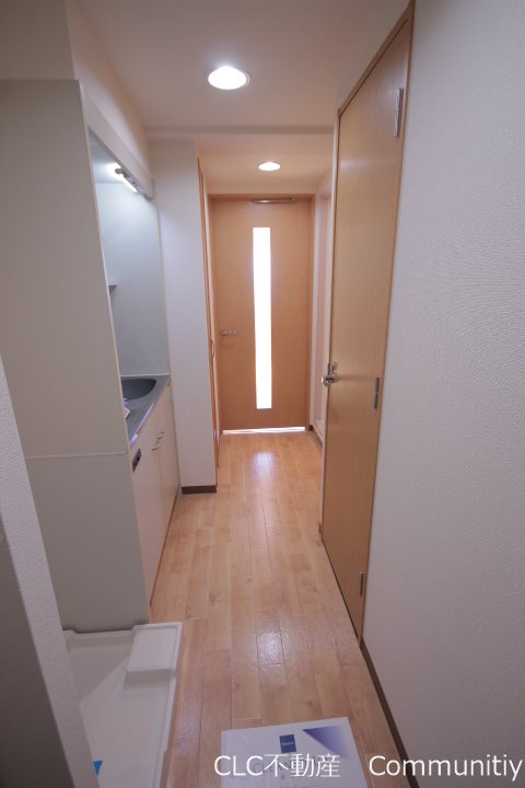 レジディア行徳 その他5