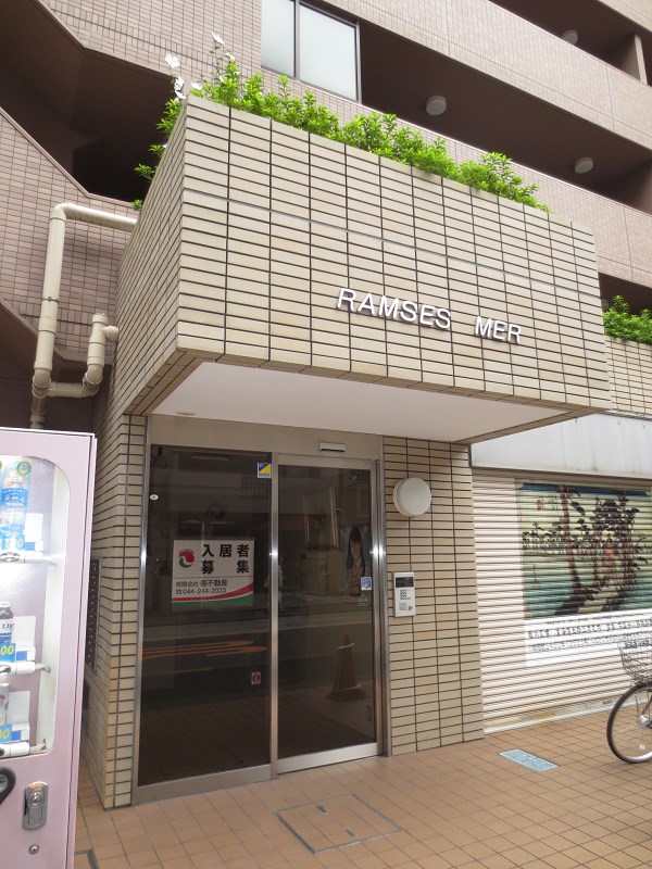 ラムセスメル その他1