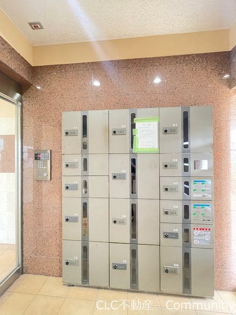 クレオ舞浜Ⅱ その他16