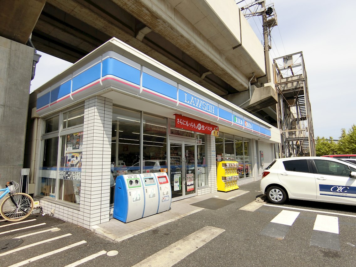 クレオ舞浜Ⅱ 周辺画像9
