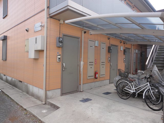 エルミタージュ  その他7