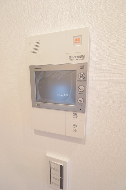 ザ・パークハビオ行徳駅前 その他5