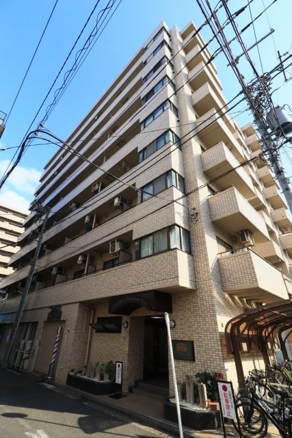 ライオンズプラザヨコハマ戸部 その他12