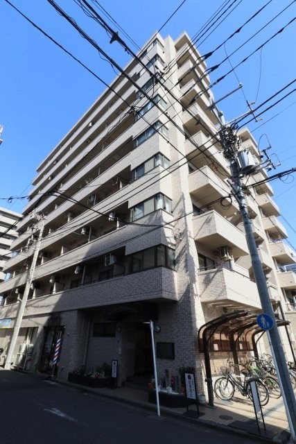 ライオンズプラザヨコハマ戸部 その他13