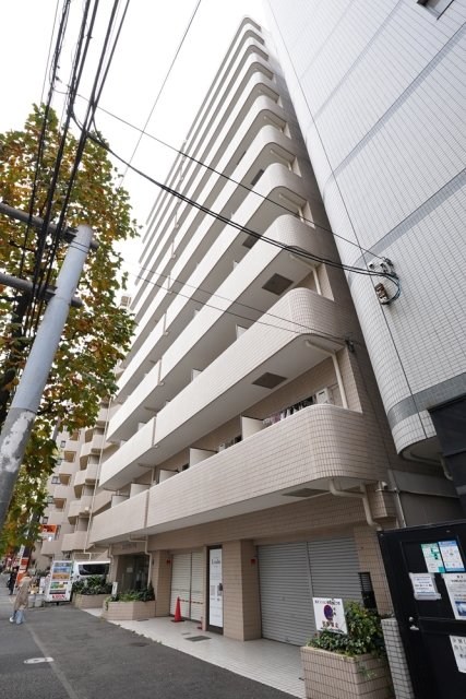 横浜平沼ダイカンプラザ三号館 その他5