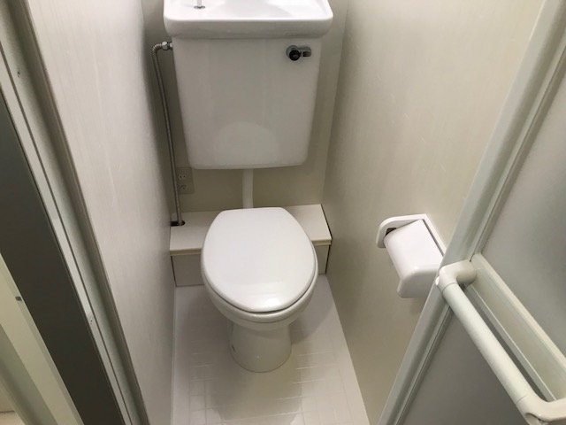 日興パレス伊勢佐木町北パートⅢ その他2