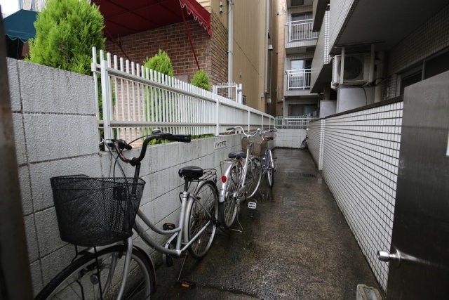 日興パレス伊勢佐木町北パートⅢ その他6