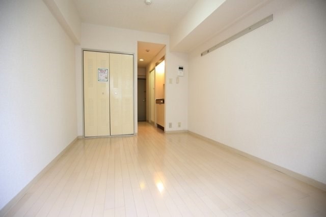 日興パレス伊勢佐木町北パートⅢ リビング